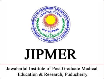 JIPMER Recruitment 2017, Apply Online 2 Various Posts