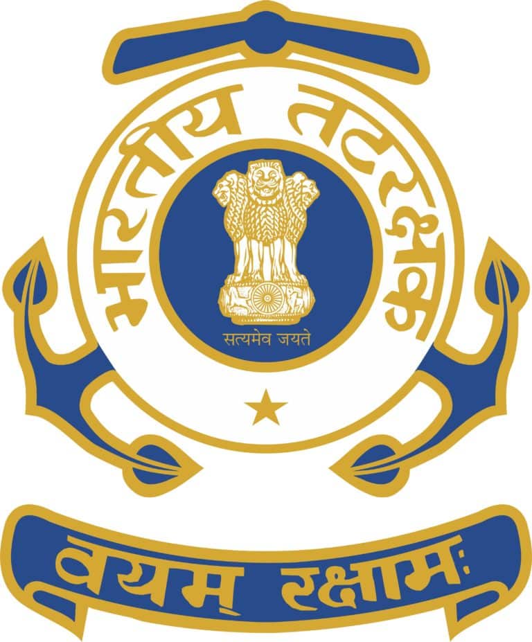 Indian Coast Guard Recruitment 2019 – Apply Online Various Yantrik 02/2019 Batch Posts