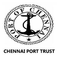 Chennai Port Trust Recruitment 2017, Apply Online 06 Various Posts