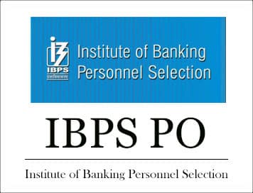 IBPS IT Field Recruitment