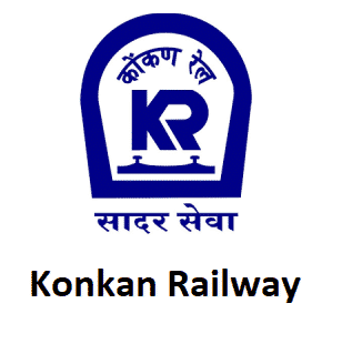KRCL Konkan Railway logo