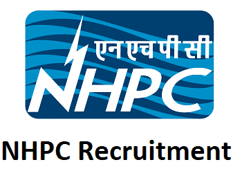 NHPC Recruitment 2017