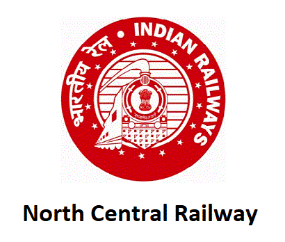 North central railway recruitment 2017