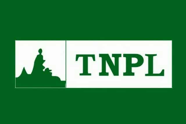 Tamil Nadu Newsprint and Papers Limited Recruitment 2017, Apply Online 01 Manager Posts
