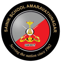 Sainik School Amaravathinagar recruitment 2017