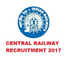 Central-Railway-Recruitment-2017