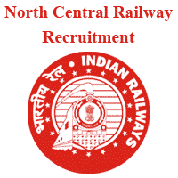 North-Central-Railway-Recruitment