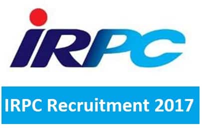 IPRC Recruitment 2017, Apply Online 41 Graduate Apprentice Posts