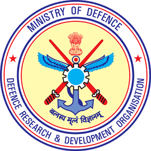 Defence Research and Development Organisation Recruitment 2017, Apply Online 09 unior Research Fellows (JRF) Posts