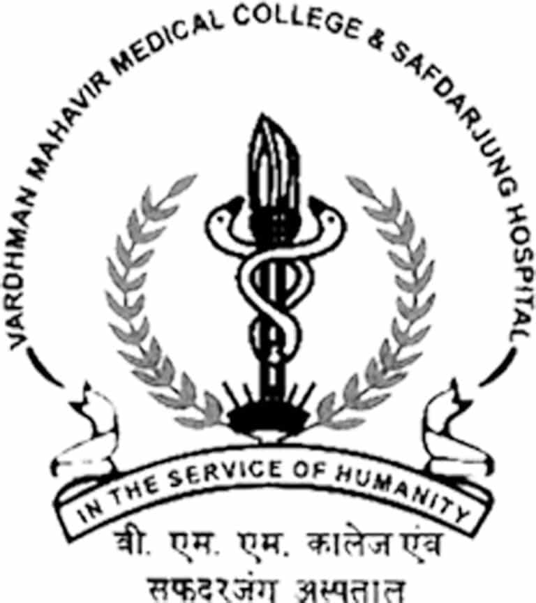 VMMC & Safdarjang Hospital Recruitment 2017, Apply Online 309 Various Posts