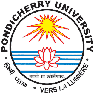 Pondicherry University Recruitment 2018, Apply Online 02 Guest Faculty Posts