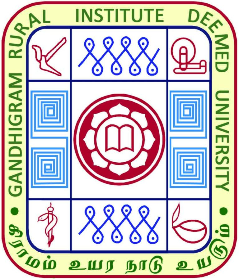 GRI Dindigul Recruitment 2019 – Apply Online Various Guest Faculty Posts