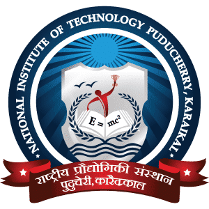 National Institute of Technology (NIT) Puducherry Recruitment 2018, Apply Online 15 Professor Posts