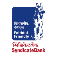 Syndicate Bank Recruitment 2019 – Apply Online 03 Chief Risk Officer Posts