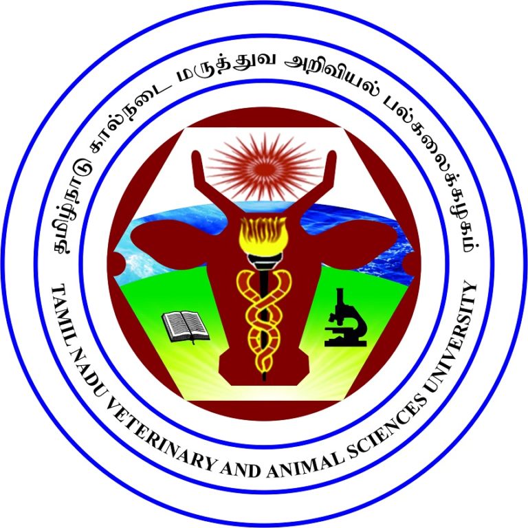 TANUVAS Recruitment 2018 – Apply Online 01 Post-Doctoral Fellow Posts