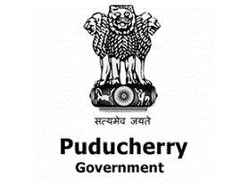 DPAR Puducherry Recruitment 2018, Apply Online 02 Personal assistant, Clerk Posts