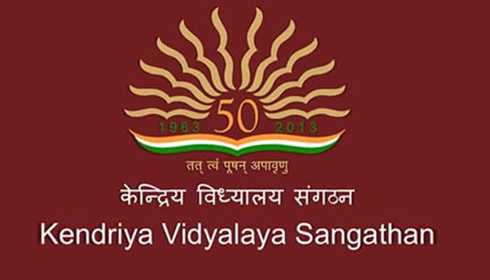 kendriya vidyalaya chennai Recruitment 2018 – Apply Online Various TGT, PGT Teachers Posts