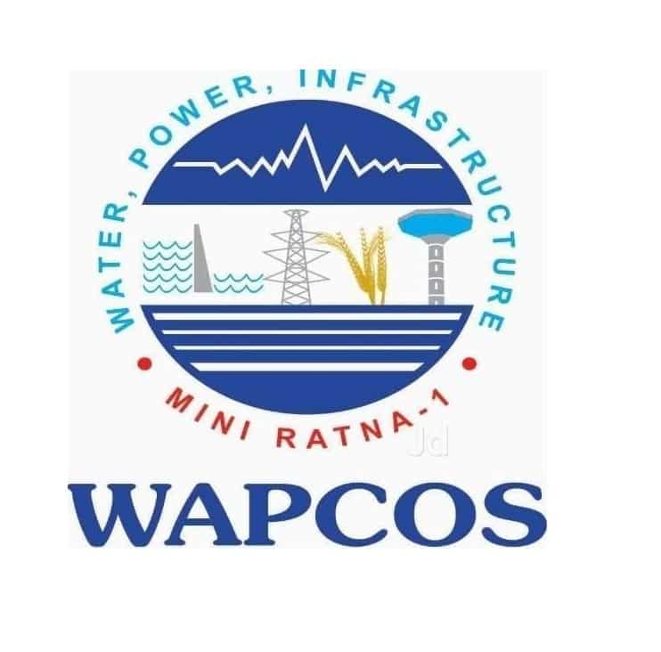 WAPCOS Limited Recruitment 2019 – Apply Online 15 DEO, Driver cum Helper Posts