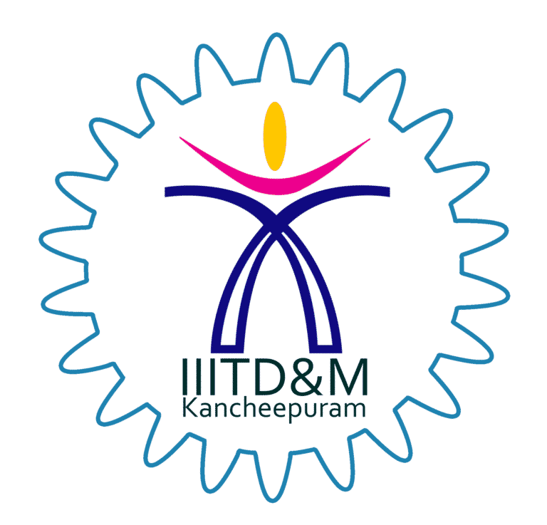 IIITDM Kancheepuram Recruitment 2018 – Apply Online 01 JRF Posts