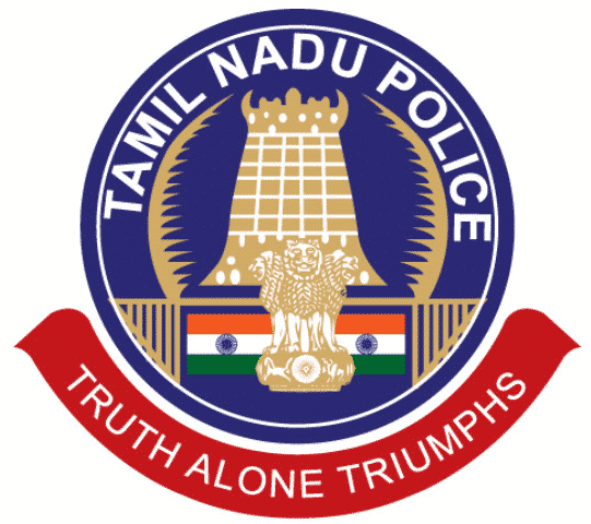 TN Police Recruitment 2018 – Apply Online 309 SI Technical Posts