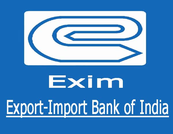 Exim Bank Recruitment 2019 – Apply Online 07 Manager – IT Posts