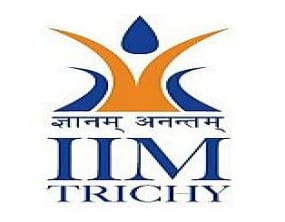 IIM Trichy Recruitment 2018 – Apply Online 01 Chief Accounts Officer Posts