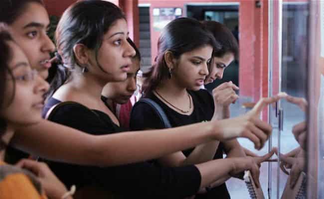 tnresults.nic.in 12th Result 2021 {OUT Today} TN HSC +2 Results