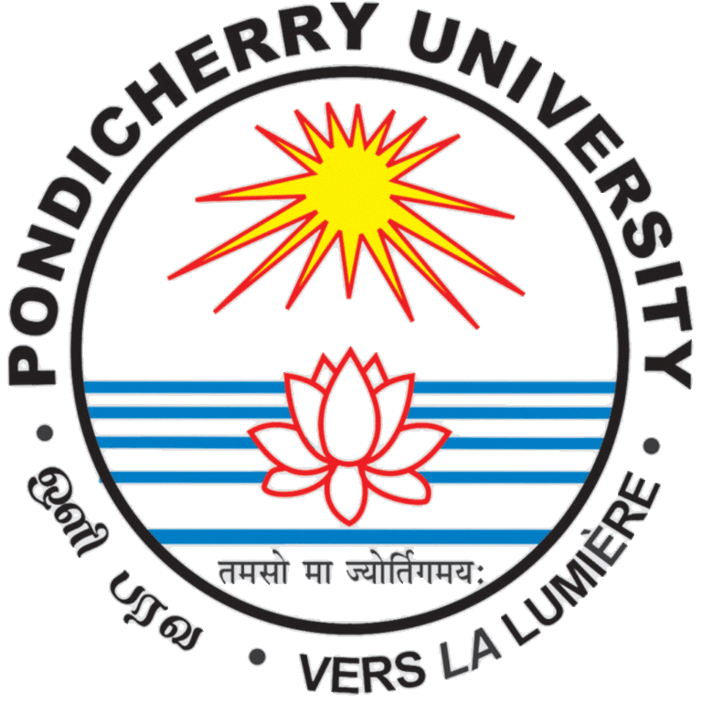 Pondicherry University Recruitment 2018 – Apply Online 04 Guest Faculty Posts