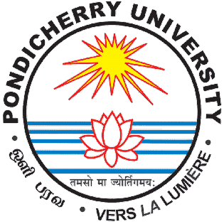 Pondicherry University Recruitment 2018 – Apply Online 02 RA & Field Investigator Posts