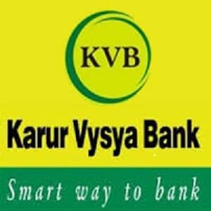 Karur Vysya Bank Recruitment 2018 – Apply Online Various Executives & Officers Posts