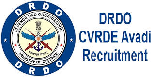 DRDO CVRDE Avadi Recruitment 2018 – Apply Online 14 JRF Posts