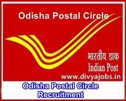Odisha Postal Circle GDS Recruitment 2019 – Apply Online 4392 Postmaster Posts