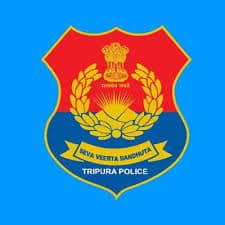 Tripura Police Recruitment 2019 – Apply Online 1488 Riflemen (Tradesmen) Posts