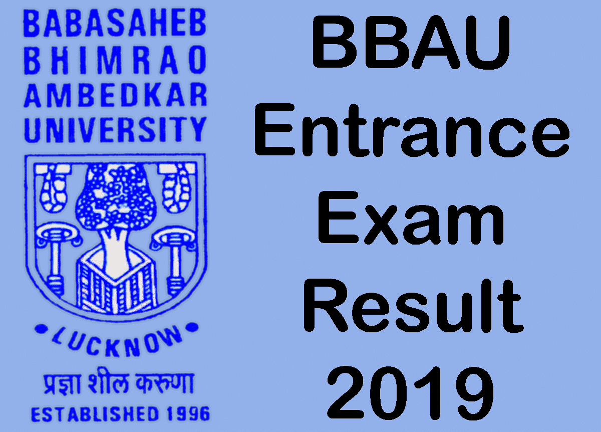 BBAU Result 2019
