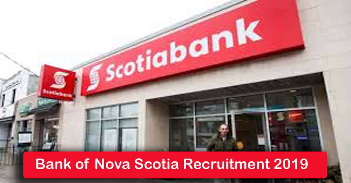 Job bank in halifax nova scotia