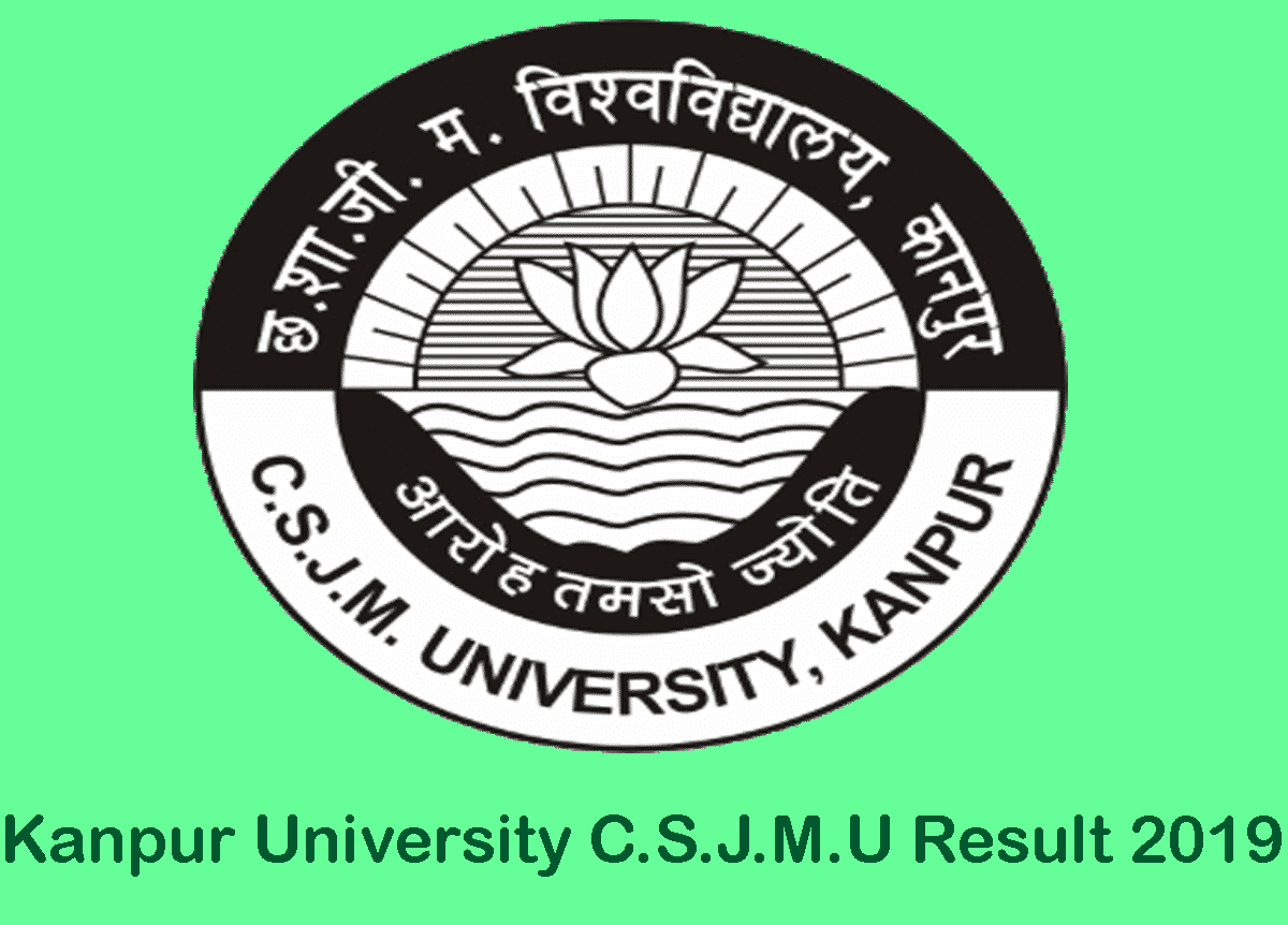 Csjmu Result 2019