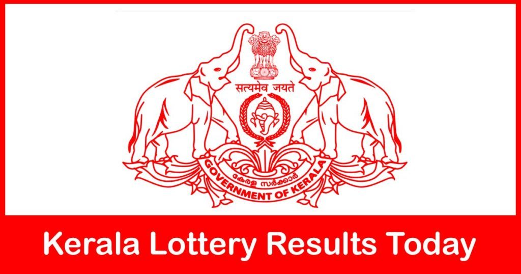 Live Kerala Lottery Win Win W 537 Today Result 04.11.2019