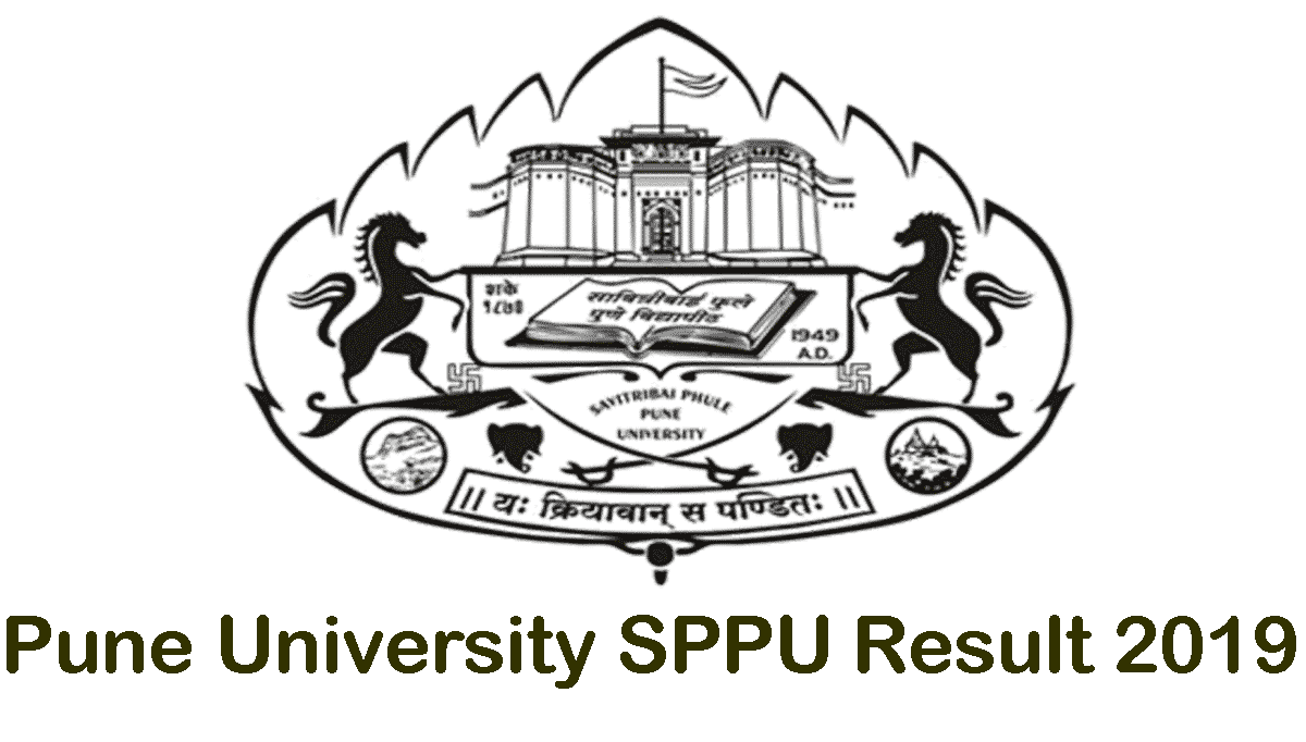 Sppu result 2019