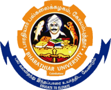 Bharathiar University Recruitment 2019 – Apply Online 01 Guest Faculty Posts