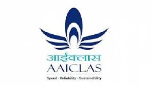 Aaiclas Recruitment 2019 - Apply Online 11 Executive Posts