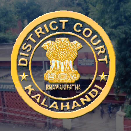 Kalahandi District Court Recruitment 2019 – Apply Online 15 Junior Clerk Posts