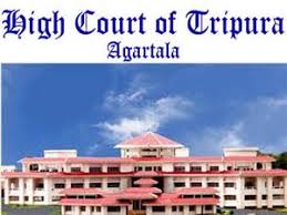 Tripura High Court Recruitment 2019 – Apply Online 08 Court Manager Posts