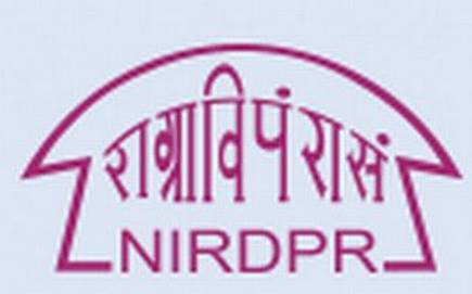 NIRDPR Recruitment 2019 – Apply Online 03 Project Engineer Posts