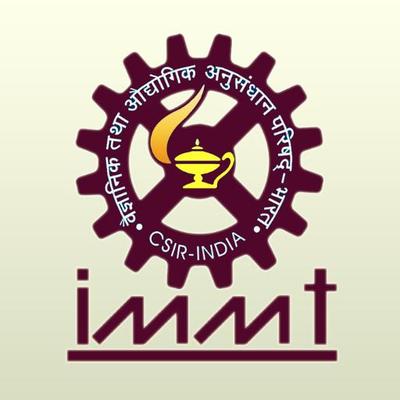 IMMT Recruitment 2019 – Apply Online 01 Executive Engineer Posts