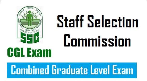 SSC CGL Recruitment 2019 – Apply Online Combined Graduate Level (CGL) Exam 2019