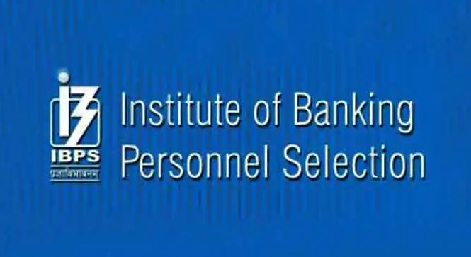 IBPS Recruitment 2019 – Apply Online 1163 Specialist Officers (SO) Posts