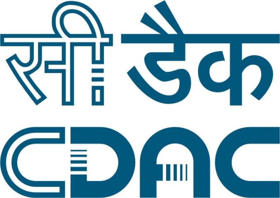 CDAC Recruitment 2020