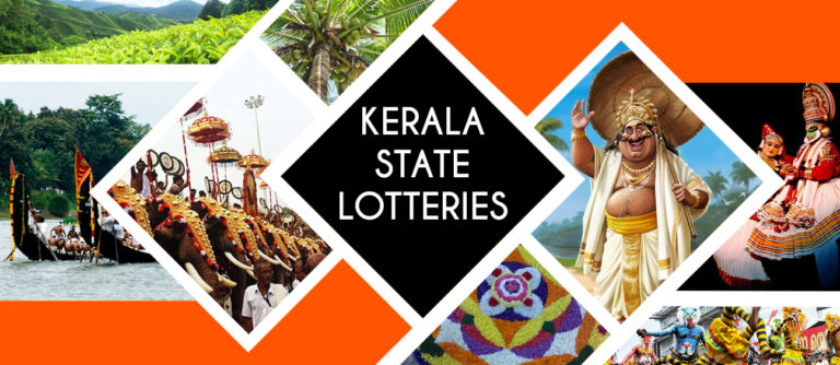 kerala lottery today result