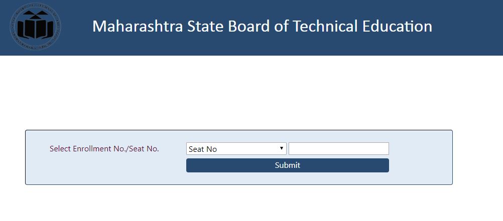 MSBE Diploma Winter results 2019 2020