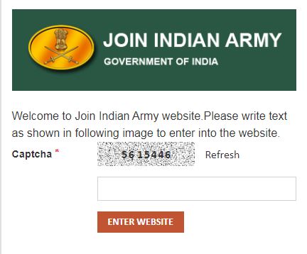 Indian Army JCO Admit Card 2020